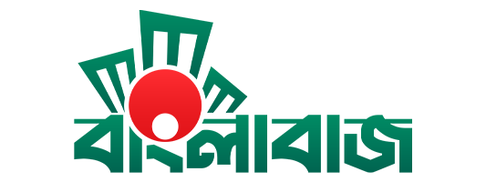 BanglaBaz Logo