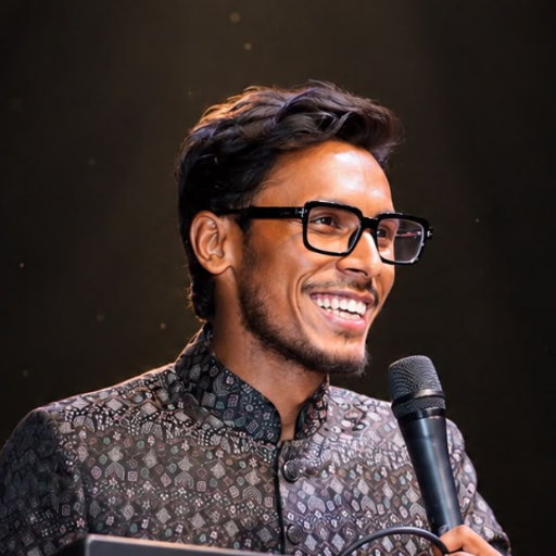 মাকছুদুর রহমান তানভীর